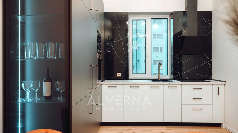 Apartament 3 camere I parcare I Strada Horea - Poză 7