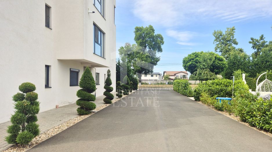 Apartament cu 1 cameră de vânzare – Sweet Home Residence | Chișoda - Poză 18