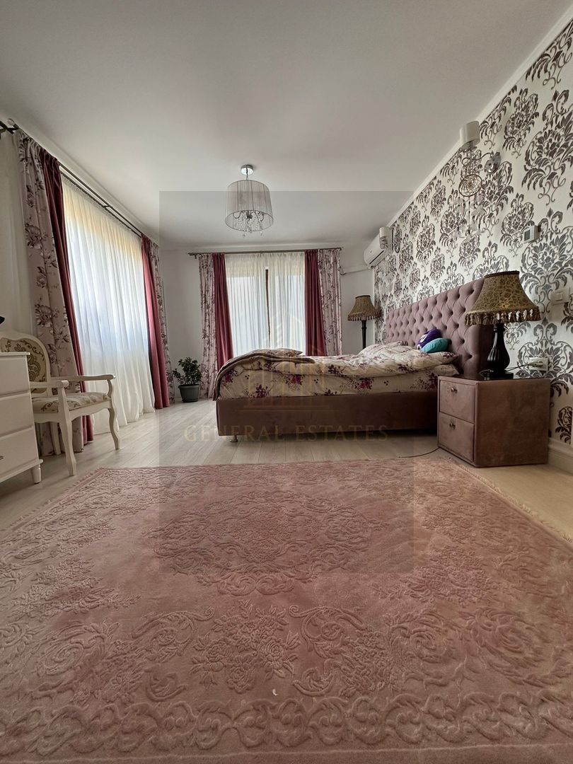 PENTHOUSE DE VIS – LUX, NATURĂ ȘI PRIVELIȘTE UNICĂ - Poză 11