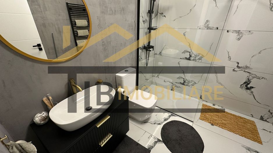 Studio, 53mp, parcare, Zona Concept 9 - Poză 5