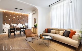 Apartament premium | Universitate | GalDan Apartments - Poză 1