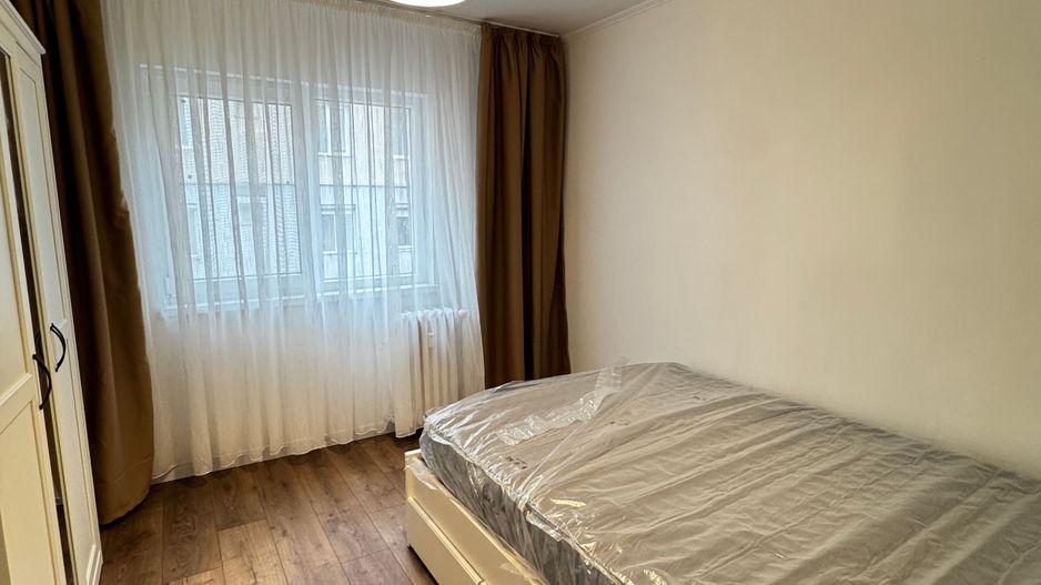 APARTAMENT DE ÎNCHIRIAT – 3 CAMERE | CANTEMIR – ZONA SALCA, ORADEA - Poză 9