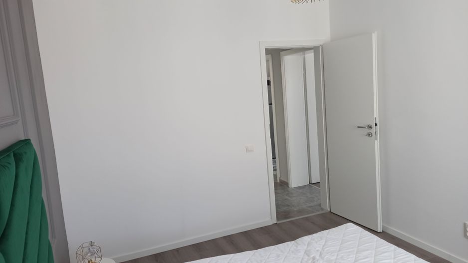 Apartament modern, 2 cam, dec, lux, aproape metrou Leonida/Berceni - Poză 5