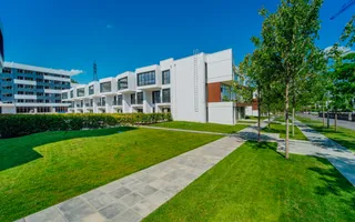 Townhouse cu 5 dormitoare și terasă | 166 m² | HORA Village | Dat în exploatare - Poză 44