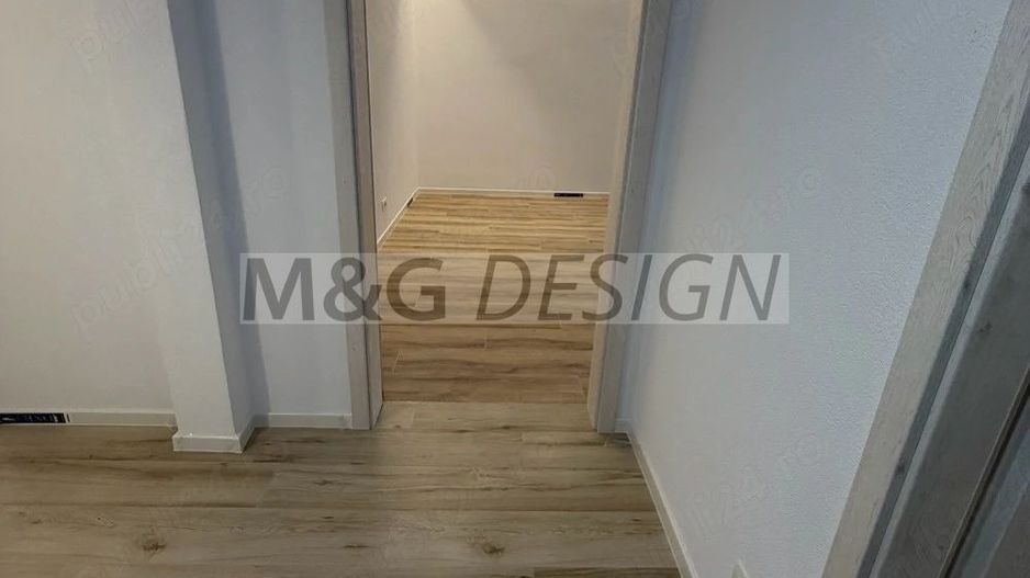 Apartament 3 camere Dambovita etaj 1 - Poză 3