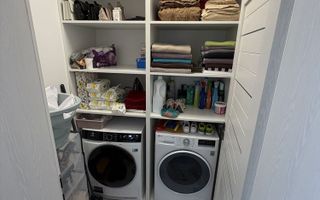 VAnzare apartament 3 camere cu gradina Sannicoara - Poză 6