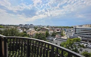 Garsonieră spațioasă 39,9 mp | Balcon | Etaj 7 | Vedere deschisă - Poză 7
