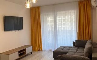 AP. 2 CAMERE EXIGENT PLAZA, BLOC NOU, CENTRALA PROPRIE, PARCARE - Poză 1