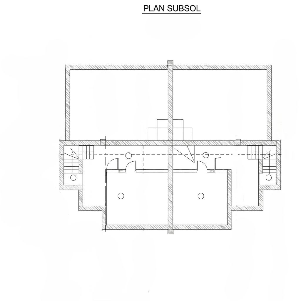 Vânzare, duplex, 3 nivele, str. Frasinilor, Ialoveni. - Poză 34
