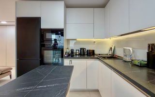 Apartament 3 camere PREMIUM, Zona Iulius Mall - Poză 15