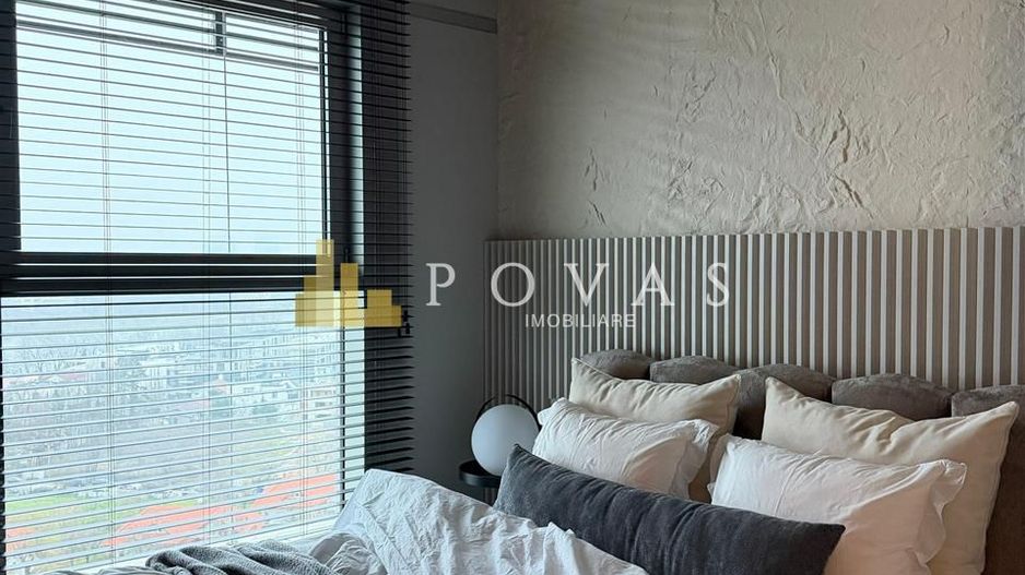 Inchiriere Apartament 3 Camere Up Site Floreasca Promenada - Poză 6