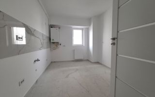 Apartament 2 camere de vanzare in Iasi, Galata, 63,22 mp, bloc cu lift - Poză 5