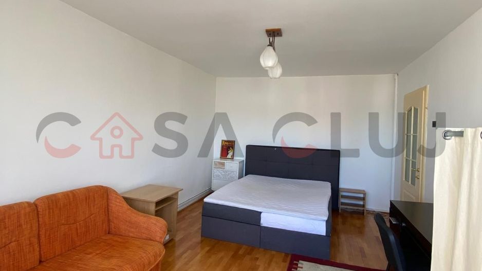 Decomandat - 2 balcoane - Centrala Proprie - Zona Piata Zorilor - Poză 4