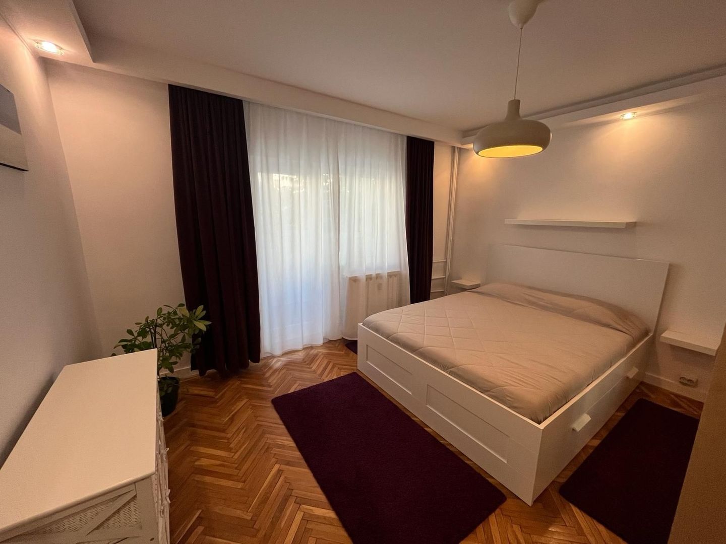 Apartament Foisorului / Octavian Goga - Poză 4