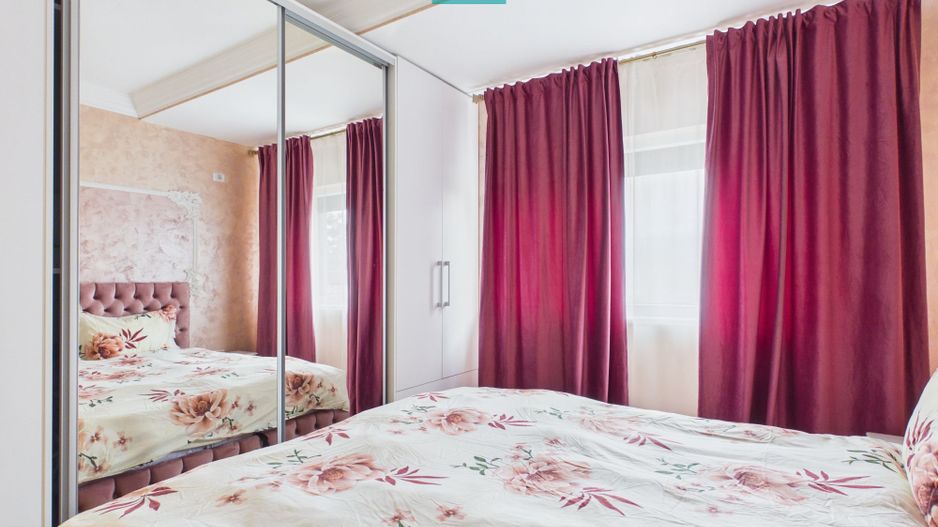 Apartament 2 camere – Bloc nou | Terasă 35 mp | - Poză 4