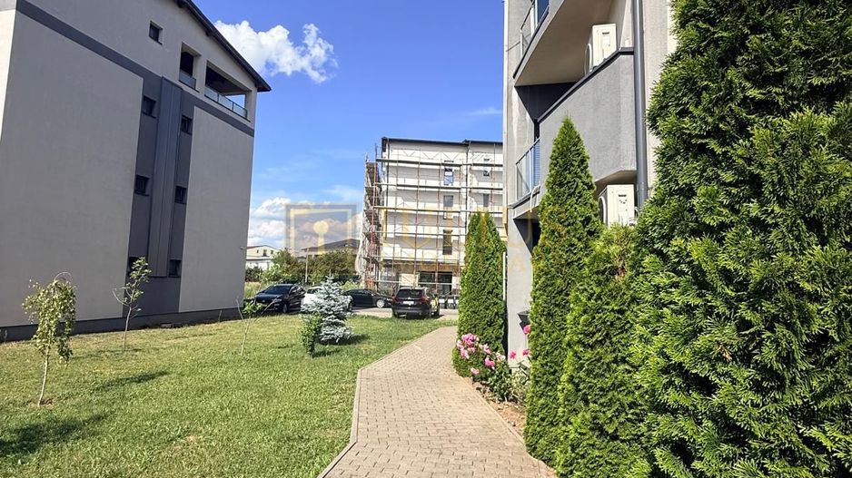 2 camere| Braytim| loc de parcare| bloc nou| apartament frumos| Pet friendly| - Poză 19