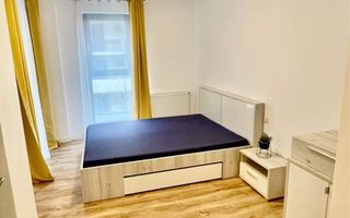 Apartament de 2 camere, 62mp, parcare subterana, Buna Ziua - Poză 6