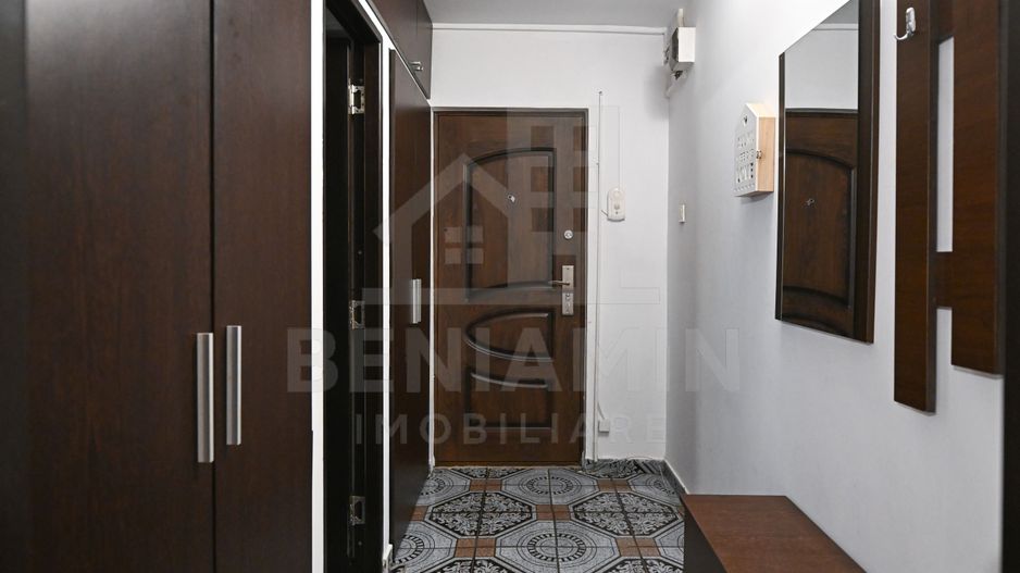 Apartament 2 camere-Rovine-parter-centrala proprie-54mp - Poză 9