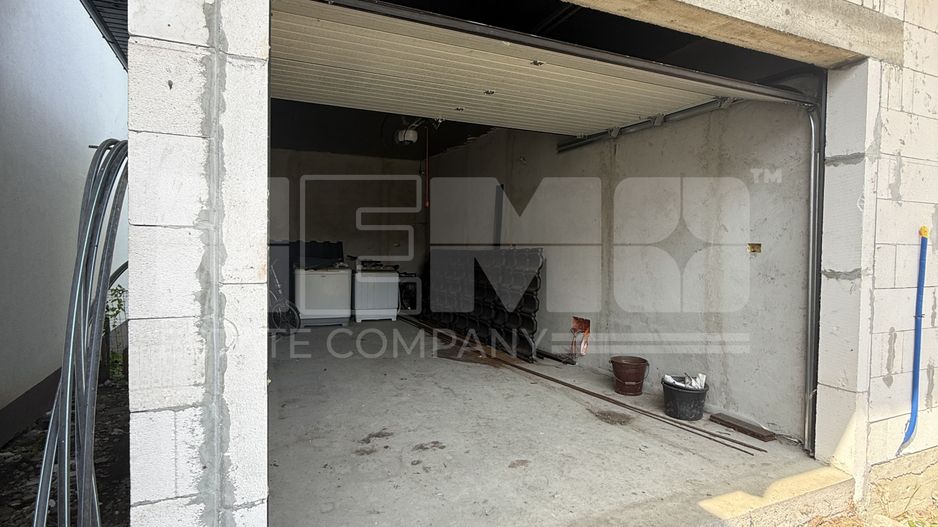 Comision 0% - Casa la rosu | 201 MP utili | 4100 MP teren | Costișa - Poză 24