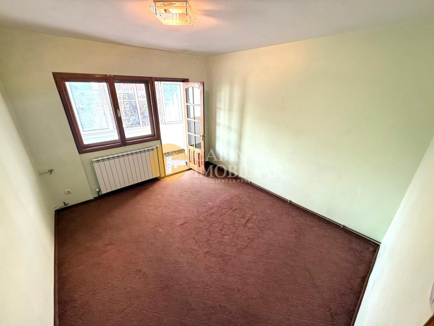 3 Camere - Etaj 1 - Rond Podu Ros - Poză 12