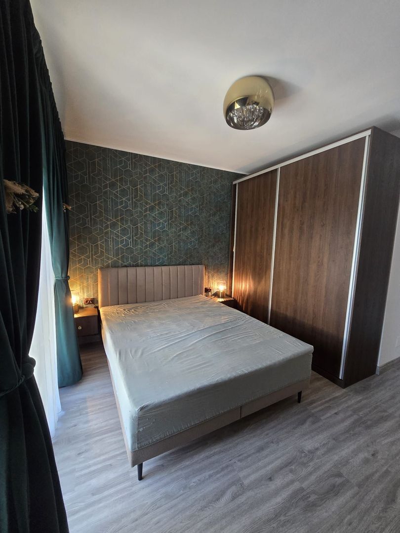 APARTAMENT 2 CAMERE | AQUA CITY | MOBILAT+UTILAT - Poză 6