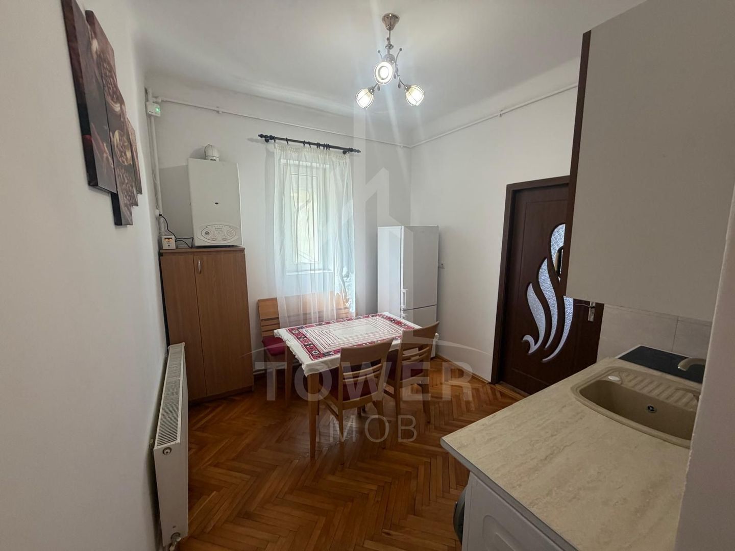Garsonieră de închiriat – zona Piața Cluj - Poză 4