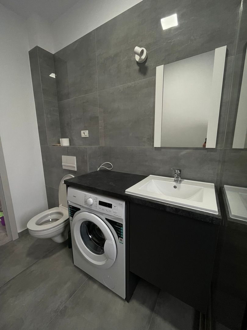 Apartament la prima inchiriere aproape de Esso Giroc - Poză 2