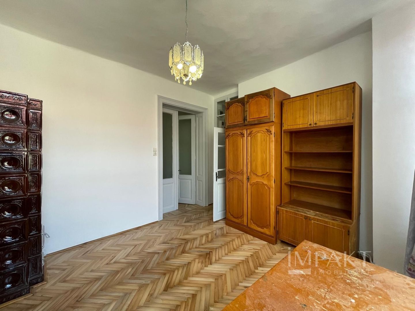 Casă pentru închiriere, 4 camere, zonă Gruia - Poză 9