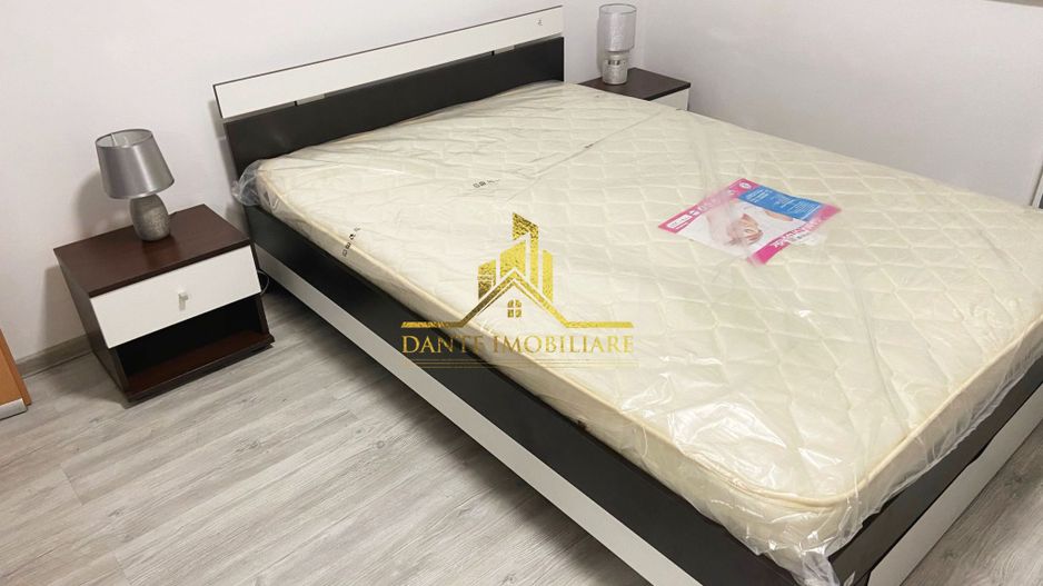 2 camere, decomandat, mobilat modern, Semicentral, THE OFFICE, BRD - Poză 3