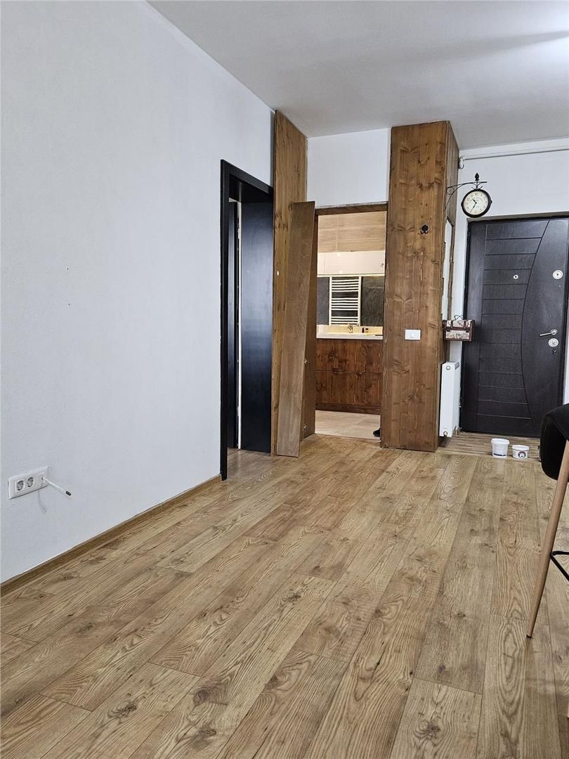 Apartament 2 camere Giroc bloc nou - Poză 5