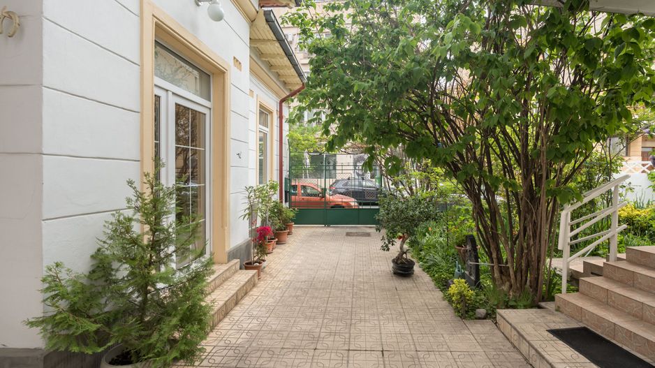 COMISION 0% - Biroul tau din Floreasca- 3 camere luminoase - Poză 3