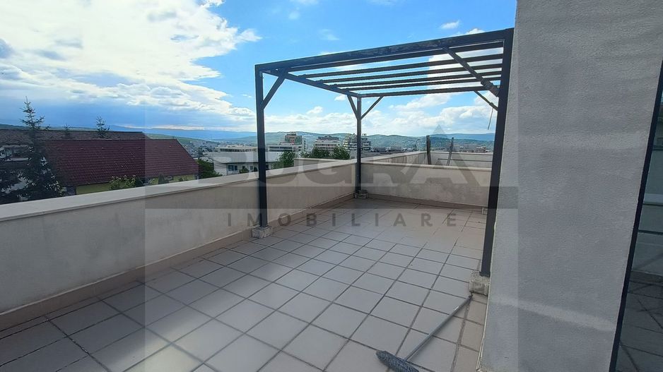 Duplex 120 mp, 4 camere, 220 teren, zona E. Ionesco - Poză 2