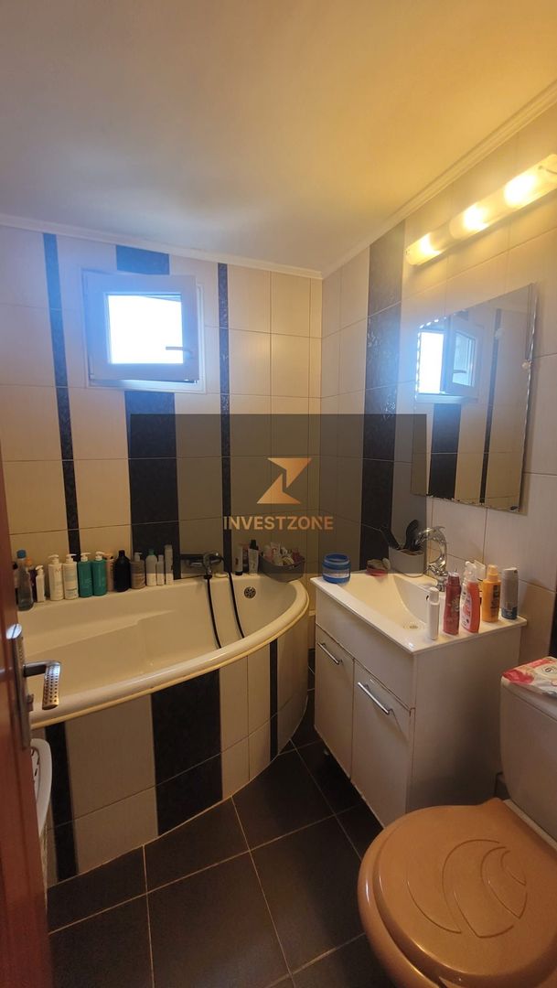 3 camere Transilvaniei bloc cu lift - Poză 11