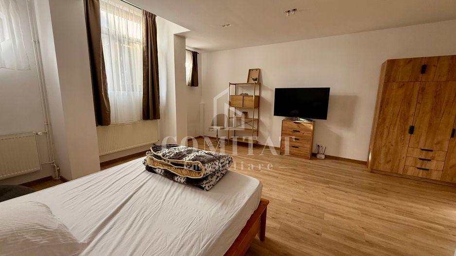 Apartament 2 camere | 75 mp | Prima închiriere | Pet Friendly | - Poză 3