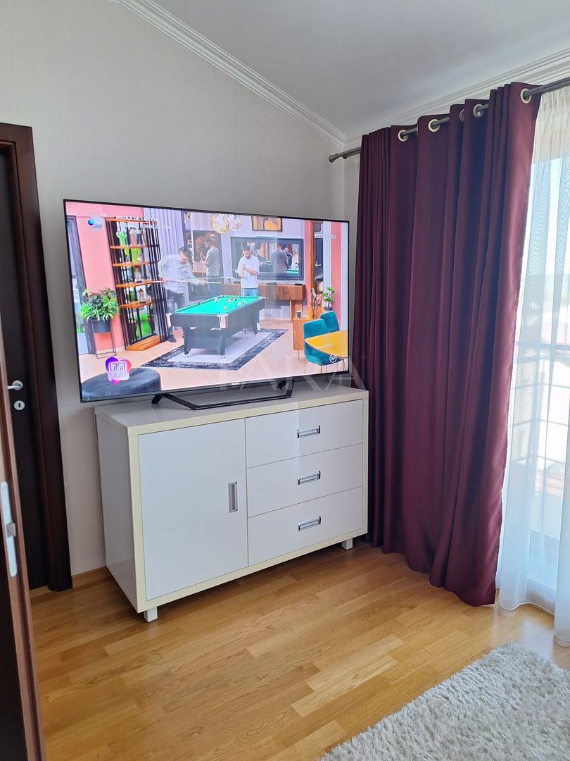 Casa deosebita, Gheorgheni-zona Iulius Mall - Poză 23