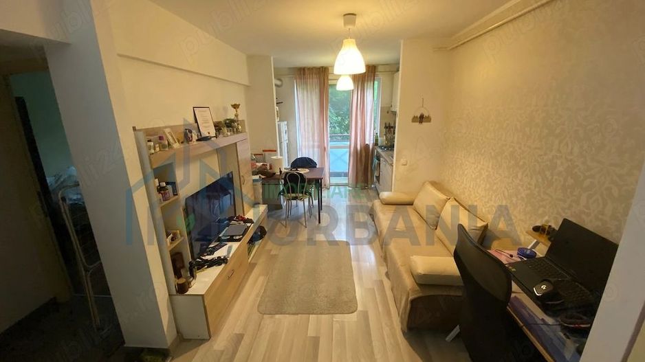 Apartament str.Masinii nr.3 Nicolina - Poză 1