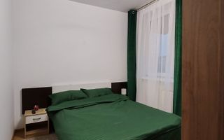 Camera cu baie si bucatarie proprie -21mp -etaj 2 -Chimie Promenada - Poză 3