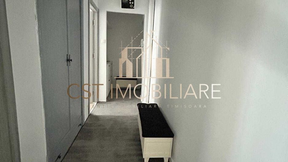 Apartament cu 1 camera  Girocului Etaj 3, 35mp - Poză 3