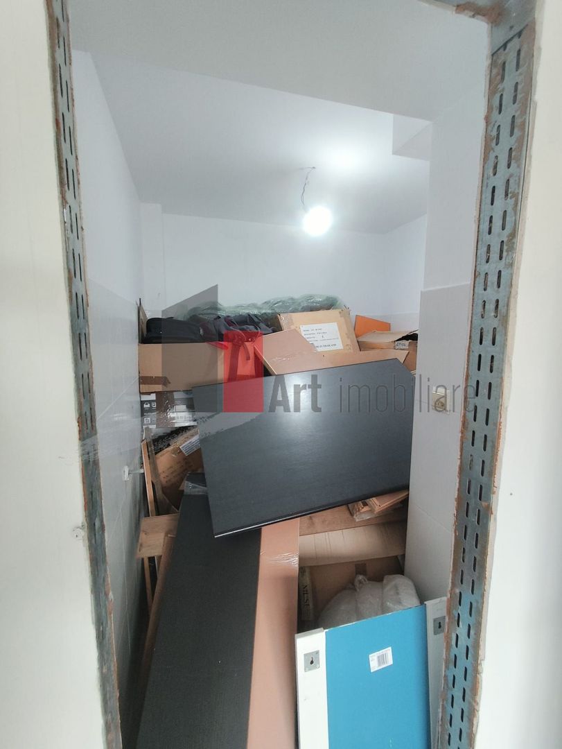 Apartament cu 3 camere de vanzare in Confort City - Poză 9