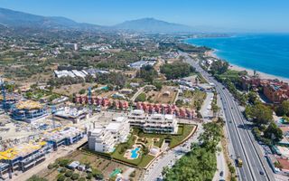 Apartament 2 Dormitoare Estepona Est - Poză 3