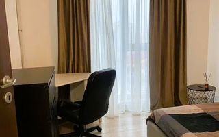 Apartament 3 camer - Mihai Bravu metrou | Parcare - Poză 4