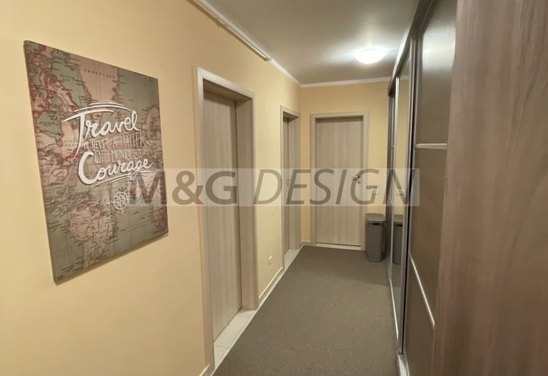 Apartament 2 camere Circumvalatiunii bloc nou - Poză 8