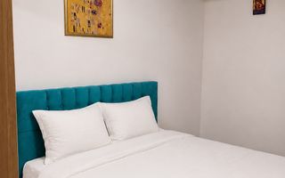 Str Biruintei - Apartament 3 camere decomandat | Metrou Berceni - Poză 5