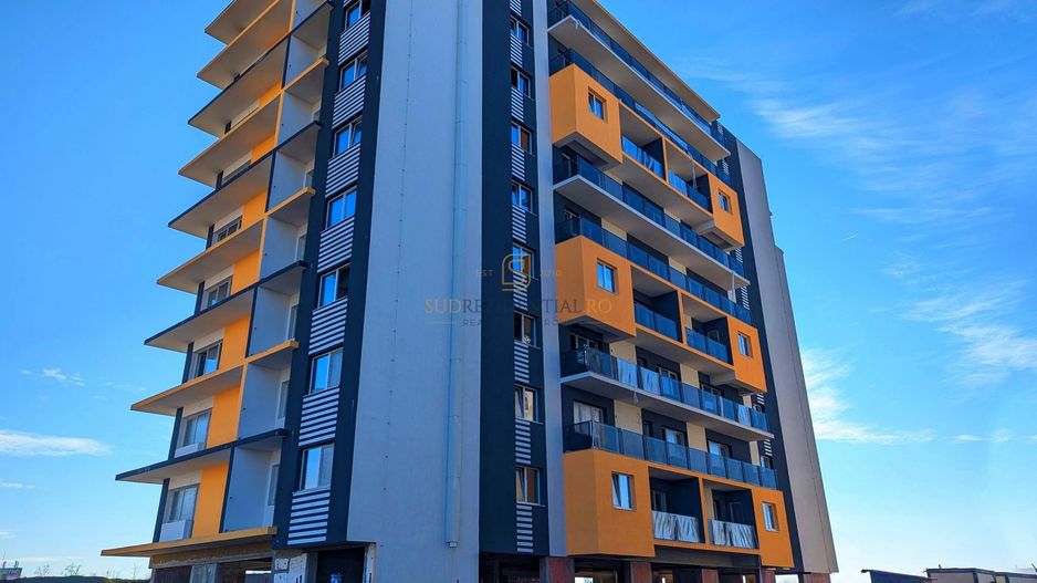 Garsoniera decomandata de vanzare | Primera Residence – Bd.Metalurgiei - Poză 3