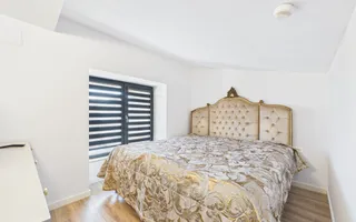 Duplex Catedral Residence | Terasa 70 mp | Loc de parcare - Poză 19
