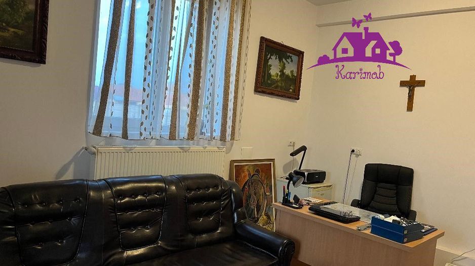 Pensiune si afacere la cheie in Marghita - Poză 25