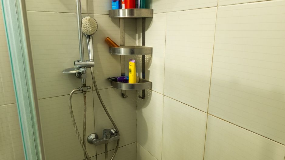 Apartament de 3 camere, la 10 minute de mers pe jos de Piața Unirii. - Poză 12