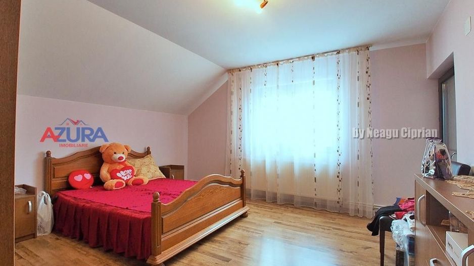 COMISION 0% -Casa deosebita Ciocanai - Poză 5