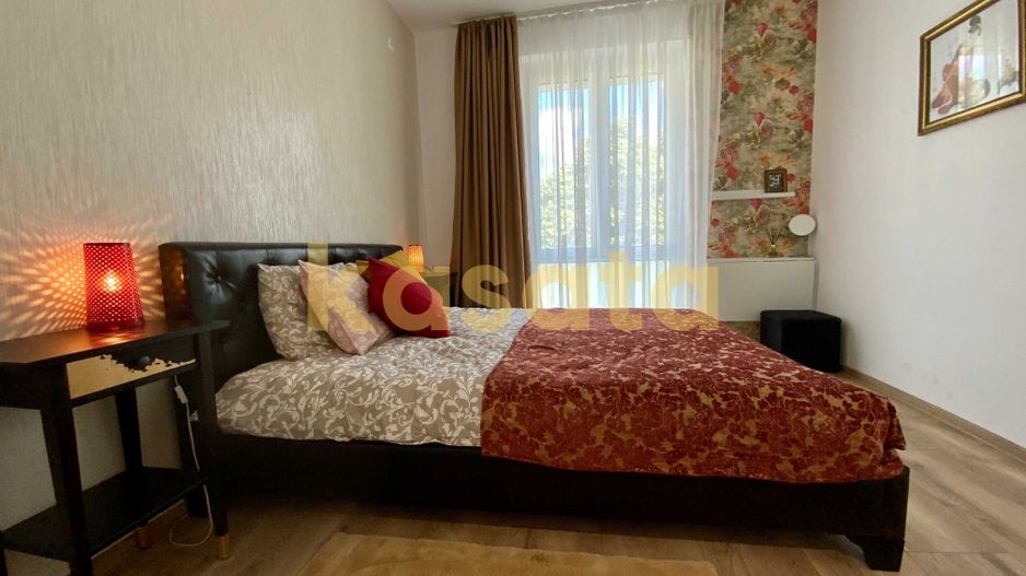 Apartament 2 camere | Floreasca - Compozitori | centrală proprie - Poză 4