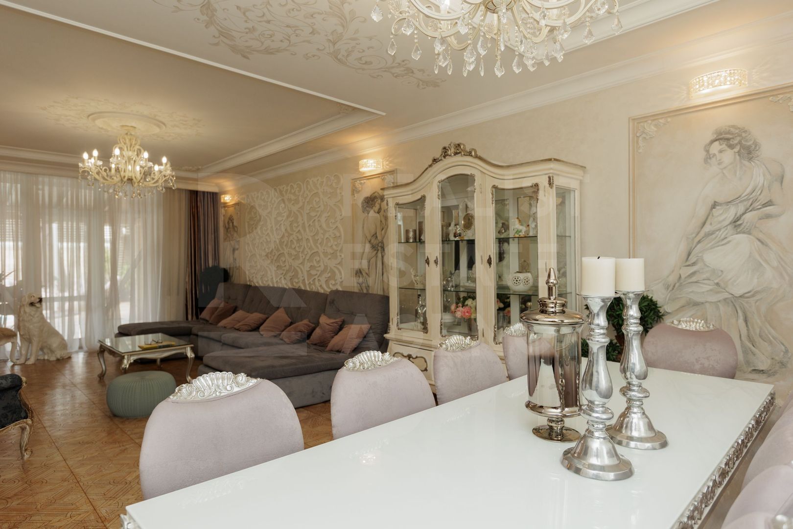 Vânzare, casă, 3 nivele, str. Sfintul Pavel, Codru - Poză 28
